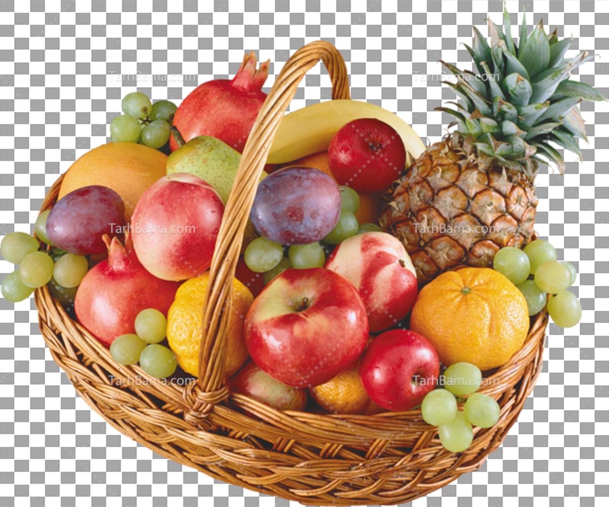 تصاویر میوه و آبمیوه